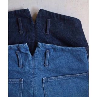 SUNSEA - URU WORK DENIM SO NAKAMEGURO 別注 サイズ2の ...