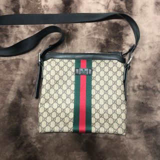 GUCCI ショルダーバッグ 早い者勝ち(ショルダーバッグ)