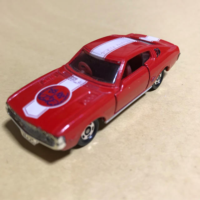 Takara Tomy(タカラトミー)のトミカファクトリー　セリカLB 2000GT エンタメ/ホビーのおもちゃ/ぬいぐるみ(ミニカー)の商品写真