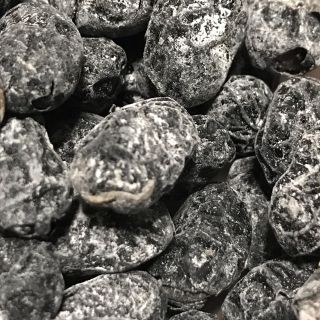 【国産黒大豆甘納豆 500】和菓子メーカー訳あり品 賞味期限近 値下げ(菓子/デザート)