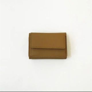 トゥデイフル(TODAYFUL)のtodayful/mini wallet(財布)