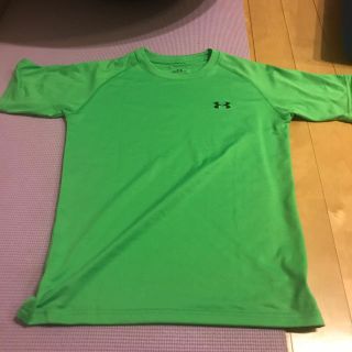 アンダーアーマー(UNDER ARMOUR)のアンダーアーマーTシャツ(Tシャツ/カットソー)