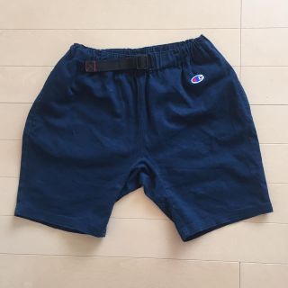 チャンピオン(Champion)のChampion ショートパンツ 140(パンツ/スパッツ)