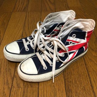 コンバース(CONVERSE)のコンバーススニーカー(スニーカー)