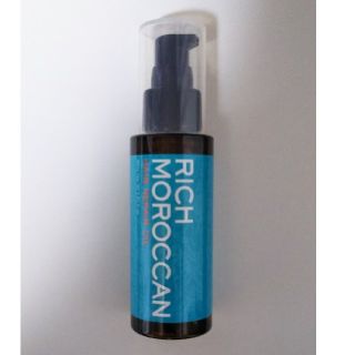 モロッカンオイル(Moroccan oil)のモロッカンオイル80ml(トリートメント)