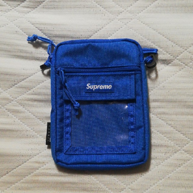 supreme Utility Pouch 青