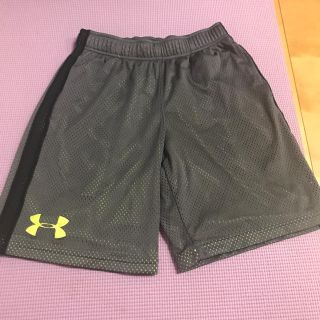 アンダーアーマー(UNDER ARMOUR)のアンダーアーマーハーフパンツ(パンツ/スパッツ)