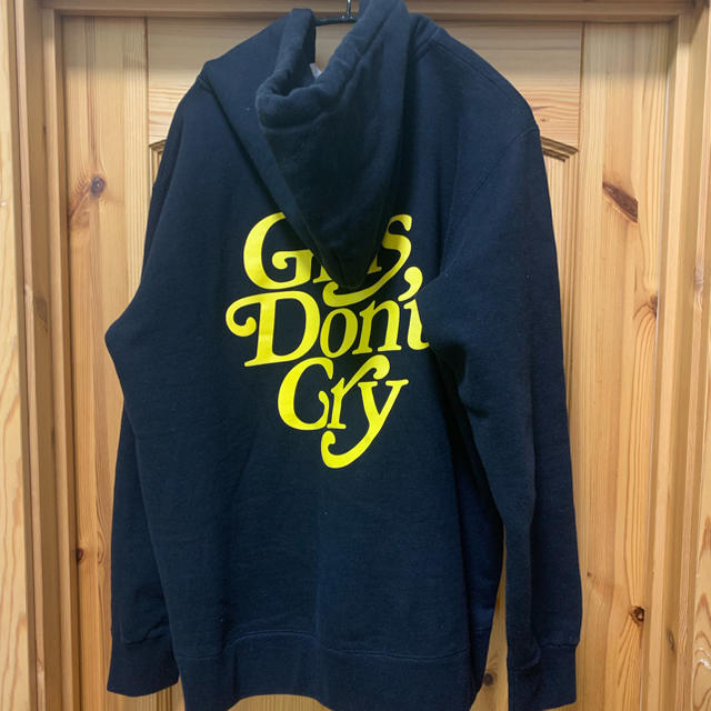 girls don't cry porter XL 最新のデザイン 23400円引き