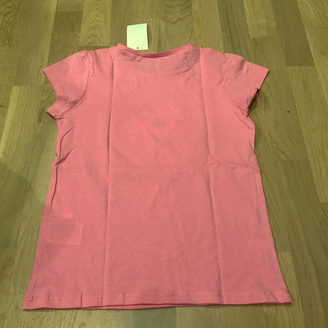 H&M(エイチアンドエム)の新品未使用❤︎H&MユニコーンTシャツ135/140 キッズ/ベビー/マタニティのキッズ服女の子用(90cm~)(Tシャツ/カットソー)の商品写真