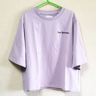 マウジー(moussy)のMOUSSY　Tシャツ(Tシャツ(半袖/袖なし))