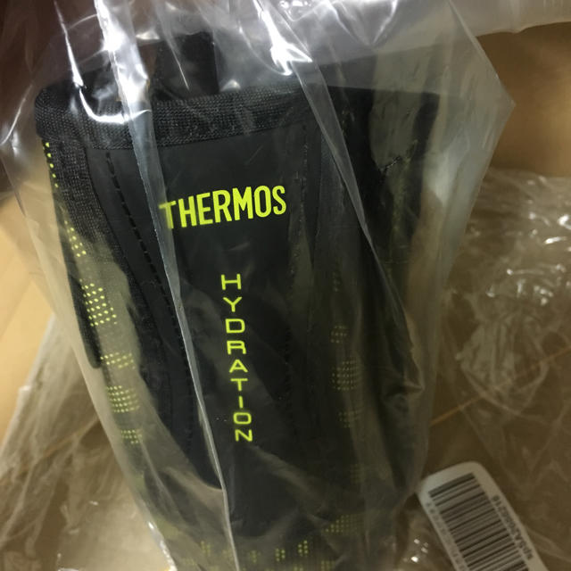 THERMOS(サーモス)のFFZ-801F サーモス ハンディーポーチ スポーツ/アウトドアのスポーツ/アウトドア その他(その他)の商品写真