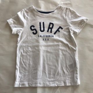 エイチアンドエム(H&M)のえいと131様専用 H＆M SURFロゴTシャツ 半そでTシャツ(Tシャツ/カットソー)