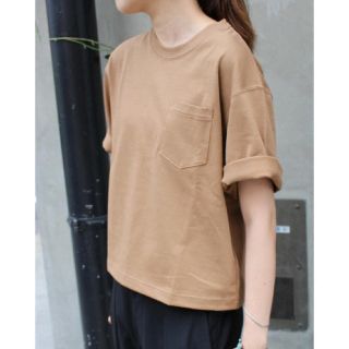 スローブイエナ(SLOBE IENA)の【kekomm様専用】SLOBE IENA デラヴェジャージTシャツ×2点(Tシャツ(半袖/袖なし))