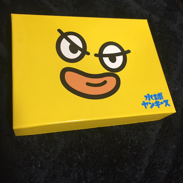 35%割引限定価格セール! 水球ヤンキース 完全版 DVD-BOX〈6枚組 ...