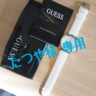 ゲス(GUESS)の★GUESS★さらに‼値下げ★腕時計★(腕時計(アナログ))