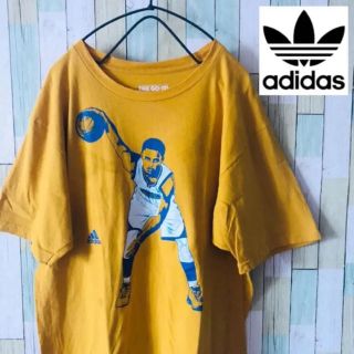 アディダス(adidas)の鳩ぽっぽ様専用☺︎アディダス Tシャツ USA 古着 アメリカ古着 90's(Tシャツ/カットソー(半袖/袖なし))