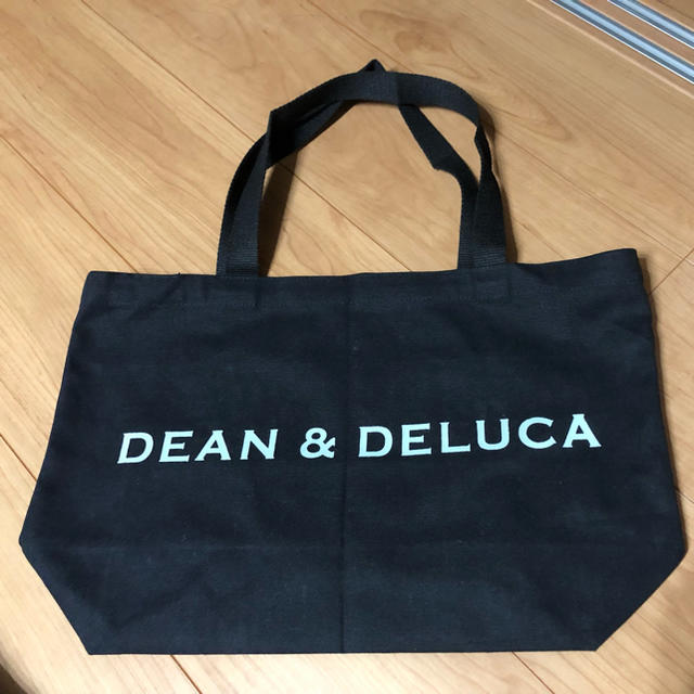 DEAN & DELUCA(ディーンアンドデルーカ)のDEAN&DELUCAトートバッグ レディースのバッグ(トートバッグ)の商品写真