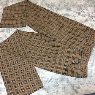 バーバリー(BURBERRY)の正規/良品/BURBERRYS/パンツ/160A(9号/Mサイズ)(その他)