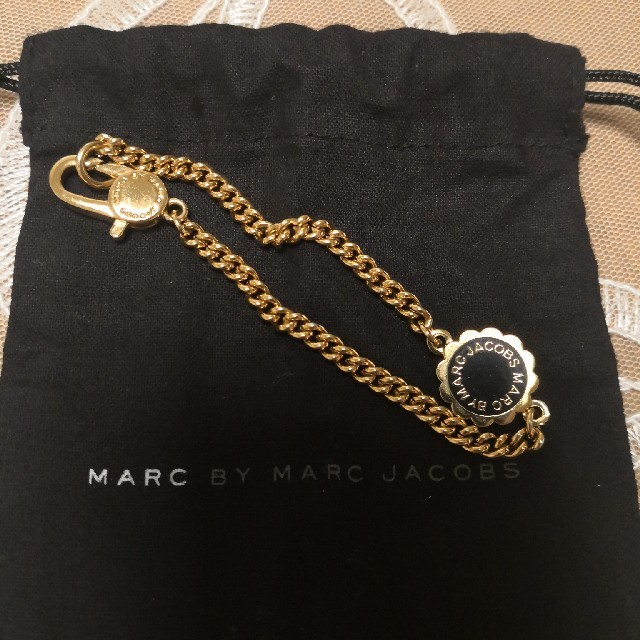 【お値下げ！】MARC BY MARC JACOBS ピアスとブレスレット