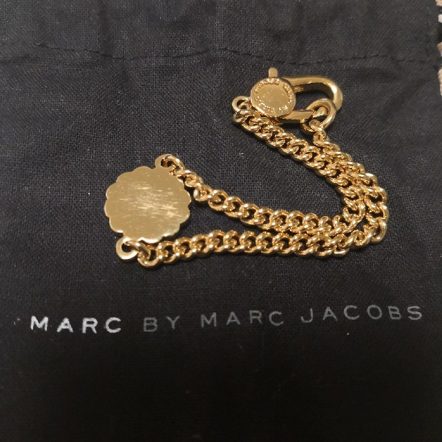 【お値下げ！】MARC BY MARC JACOBS ピアスとブレスレット