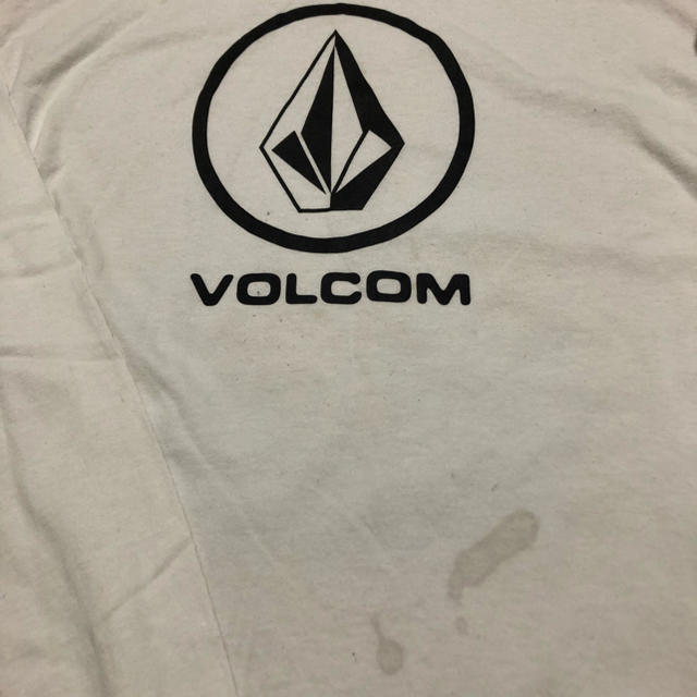 volcom(ボルコム)のVOLCOM ロンT メンズのトップス(Tシャツ/カットソー(七分/長袖))の商品写真