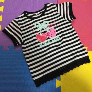 メゾピアノ(mezzo piano)のゆう様専用ページ(Tシャツ/カットソー)