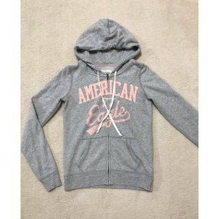 アメリカンイーグル(American Eagle)のAmerican eagle パーカー(パーカー)