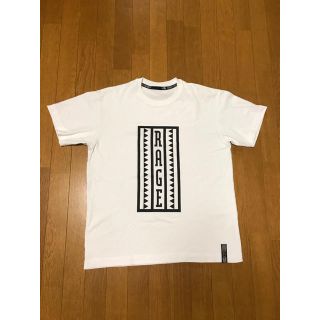 ザノースフェイス(THE NORTH FACE)のSKM様専用 THE NORTH FACE  RAGE Tシャツ 【XL 】(Tシャツ/カットソー(半袖/袖なし))