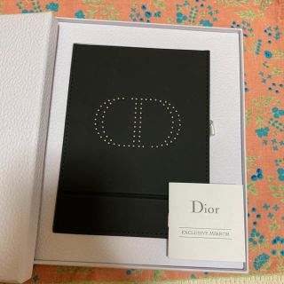 ディオール(Dior)のDiorミラー(ミラー)