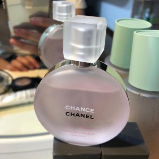 シャネル(CHANEL)のCHANEL hair mist(ヘアウォーター/ヘアミスト)