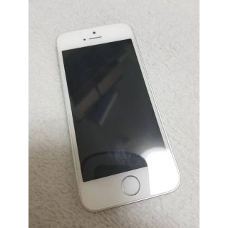 iPhone SE 本体(スマートフォン本体)