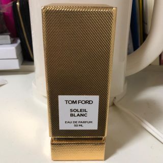 TOM FORD  SOLEIL BLANC  EAU DE PARFUM(香水(女性用))