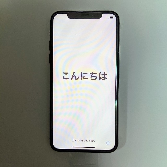 【★超目玉】 Apple - iPhone X 64GB 未使用 新品 スマートフォン本体 【★超目玉】 Apple - iPhone X 64GB 未使用 新品 スマートフォン本体