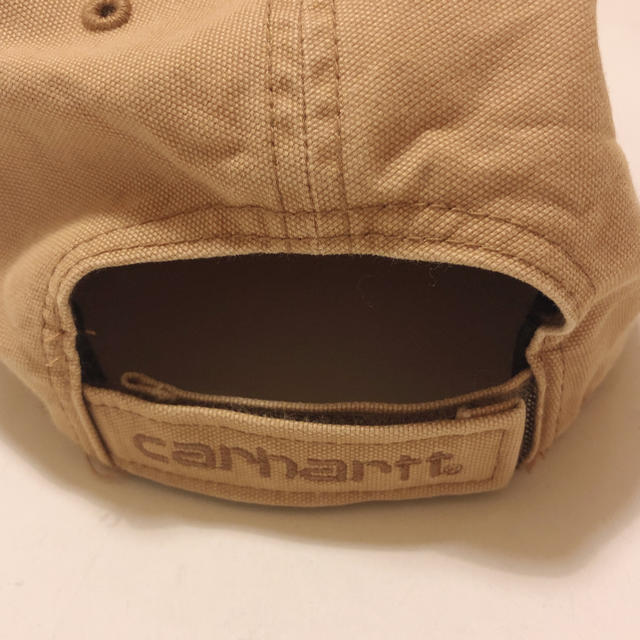 carhartt(カーハート)のカーハート/キャップ レディースの帽子(キャップ)の商品写真