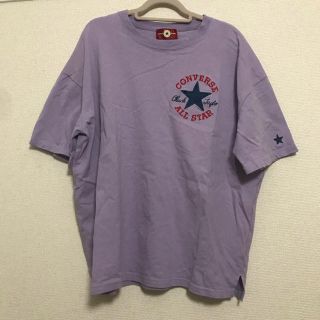 コンバース(CONVERSE)のコンバース LL (Tシャツ(半袖/袖なし))