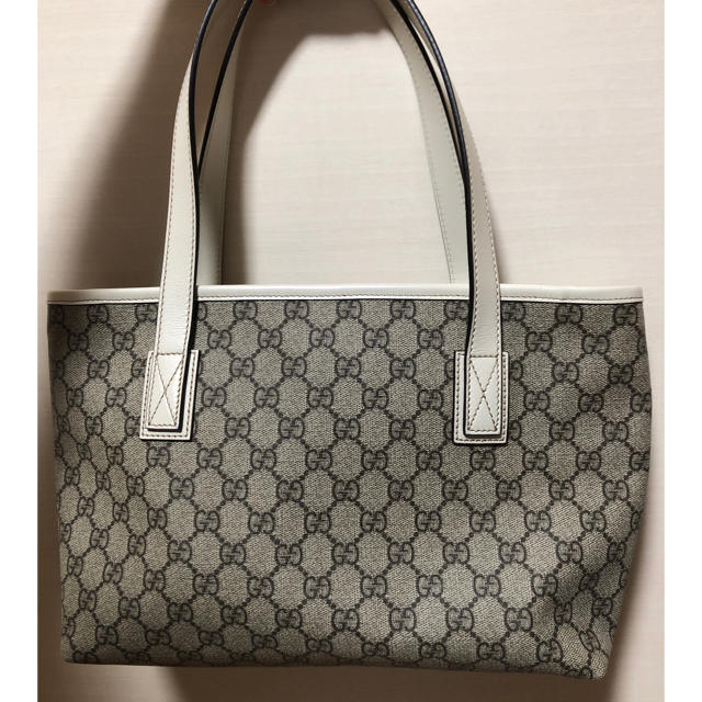 Gucci(グッチ)のGUCCIトートバッグ211138 レディースのバッグ(トートバッグ)の商品写真