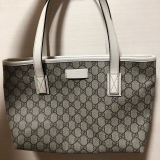 グッチ(Gucci)のGUCCIトートバッグ211138(トートバッグ)