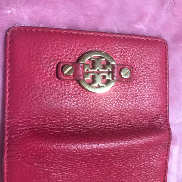 Tory Burch(トリーバーチ)のトリーバーチ(確認用) レディースのファッション小物(キーケース)の商品写真