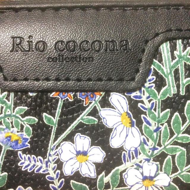 RIo cocona   折財布 レディースのファッション小物(財布)の商品写真