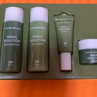 ネイチャーリパブリック(NATURE REPUBLIC)のネイチャーリパブリック トライ(化粧水/ローション)