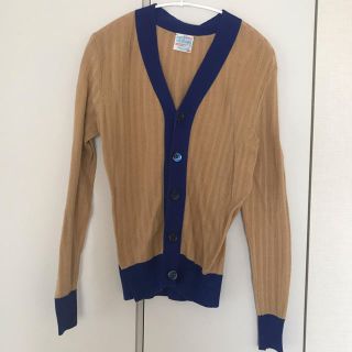 ビームス(BEAMS)のLetroyes  ルトロア コットンニット カーディガン (カーディガン)