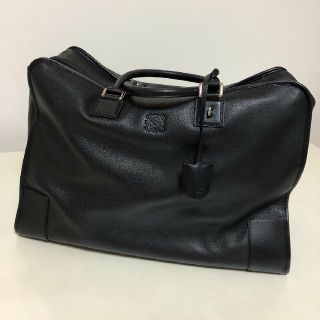 ロエベ(LOEWE)のロエベ アマソナ ボストンバック(ボストンバッグ)