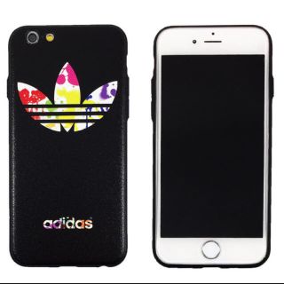 アディダス(adidas)のadidas iPhone6S / iPhone6 ケース(iPhoneケース)