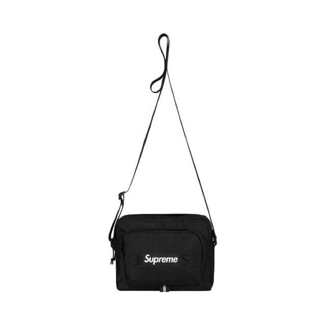 Supreme(シュプリーム)のsupreme shoulder bag 19ssシュプリーム ショルダーバッグ メンズのバッグ(ショルダーバッグ)の商品写真