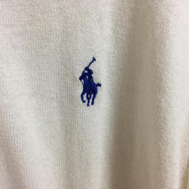 POLO RALPH LAUREN(ポロラルフローレン)のpolo ラルフローレン カーディガン レディースのトップス(カーディガン)の商品写真