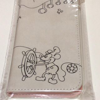 ディズニー(Disney)のiphone7 カバー Disney(iPhoneケース)