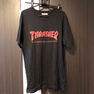 スラッシャー(THRASHER)のジュエティ THRASHER Tシャツ(Tシャツ(半袖/袖なし))