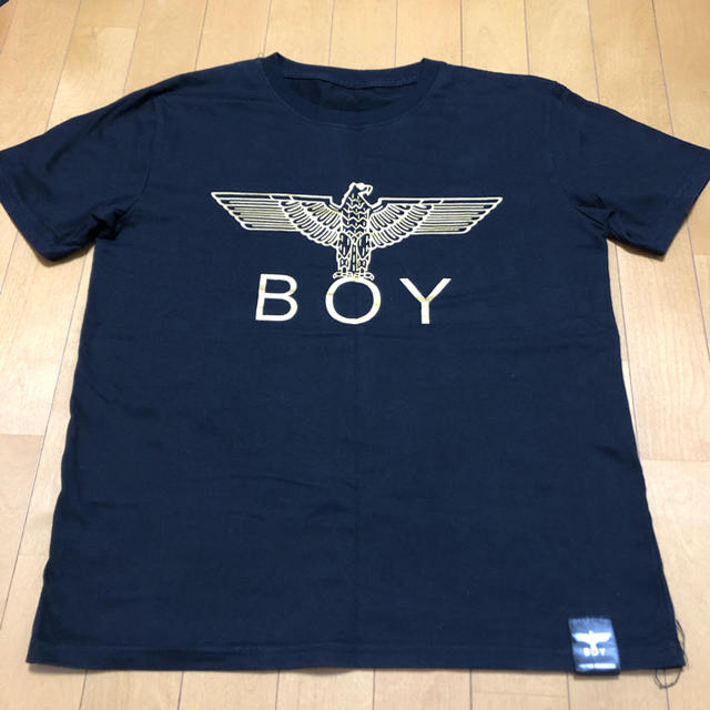 Boy London(ボーイロンドン)のBoy London Tシャツ レディースのトップス(Tシャツ(半袖/袖なし))の商品写真