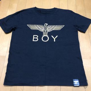 ボーイロンドン(Boy London)のBoy London Tシャツ(Tシャツ(半袖/袖なし))