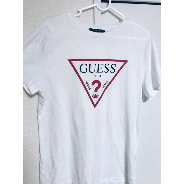 GUESS(ゲス)のマロン様ご専用 メンズのトップス(Tシャツ/カットソー(半袖/袖なし))の商品写真